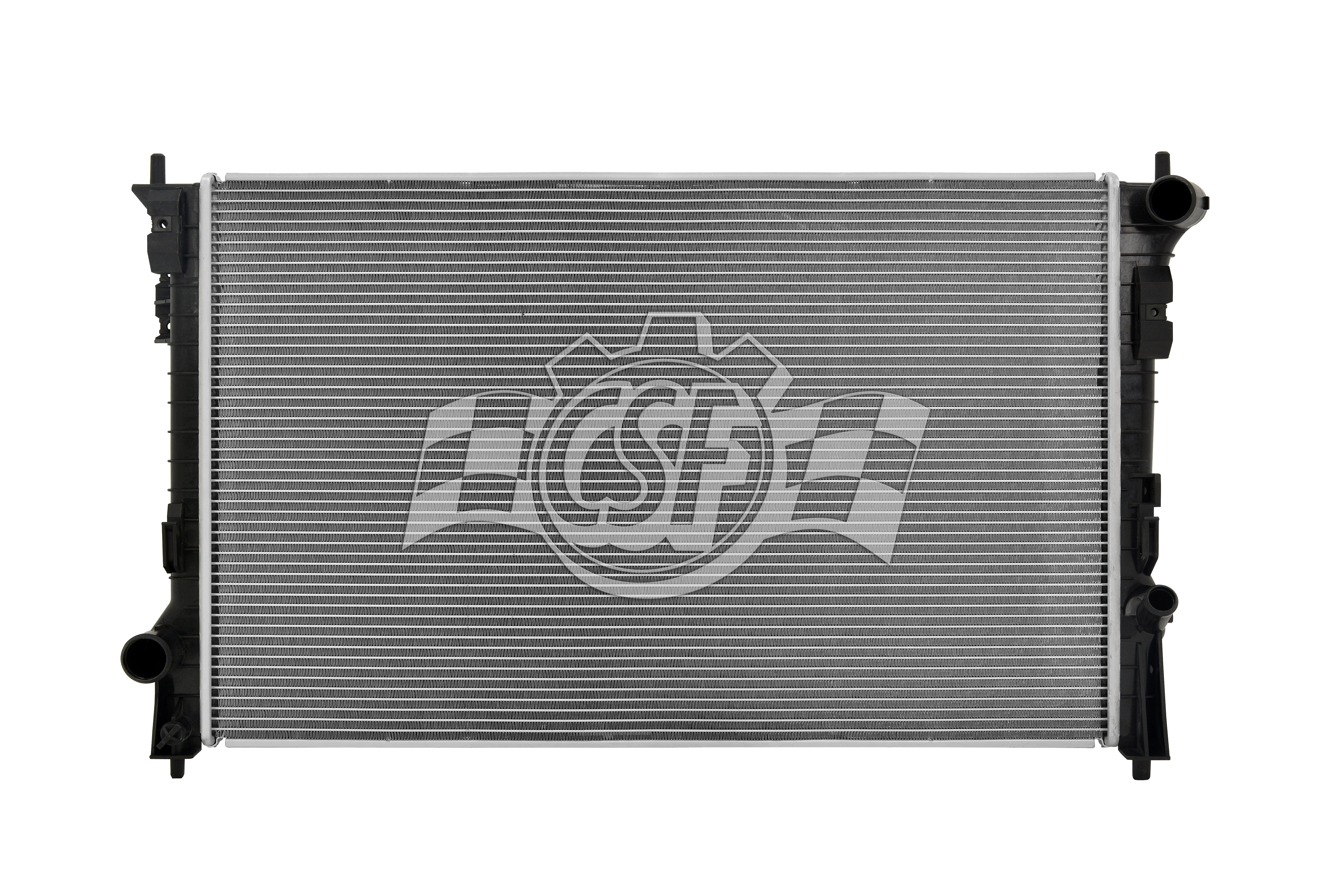 Radiator CSF 3460