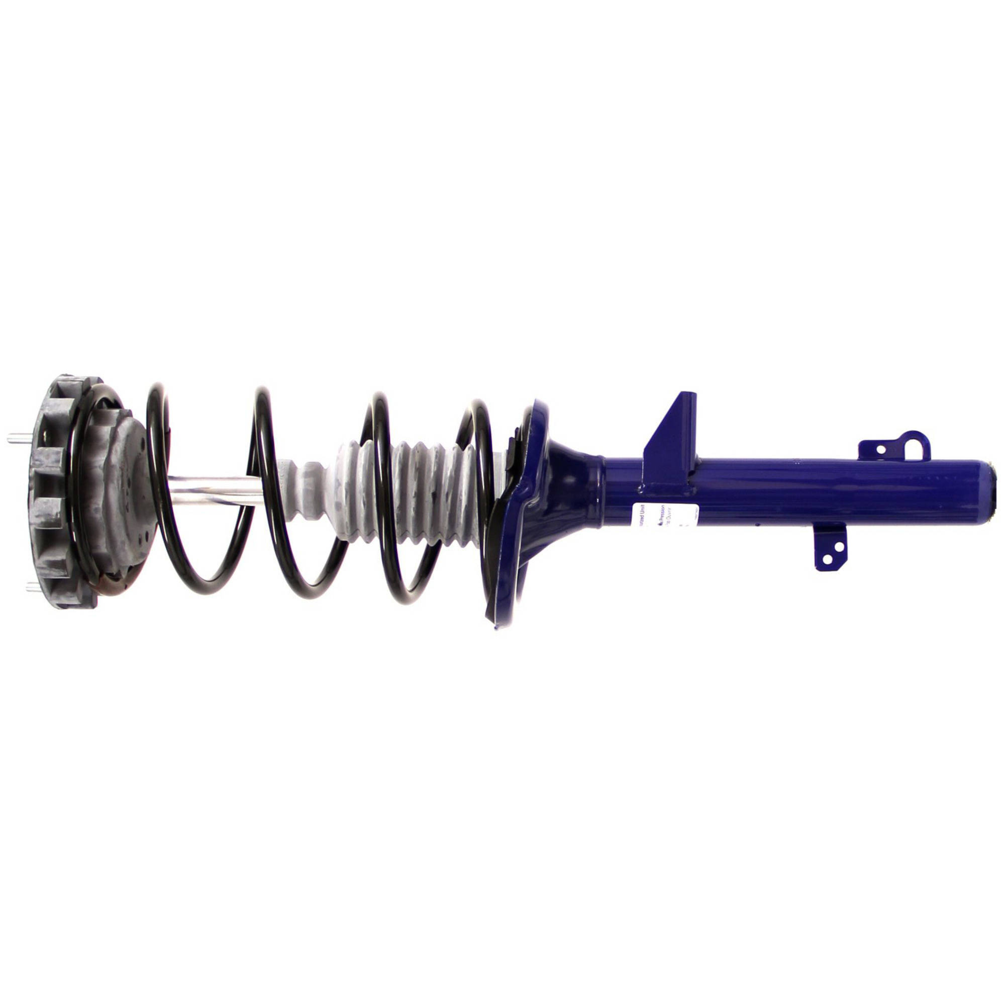 Suspension Strut and Coil Spring Assembly Monroe Shocks & Struts 281616
