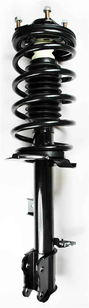 Suspension Strut and Coil Spring Assembly MacPherson Ride Control MP2332352R