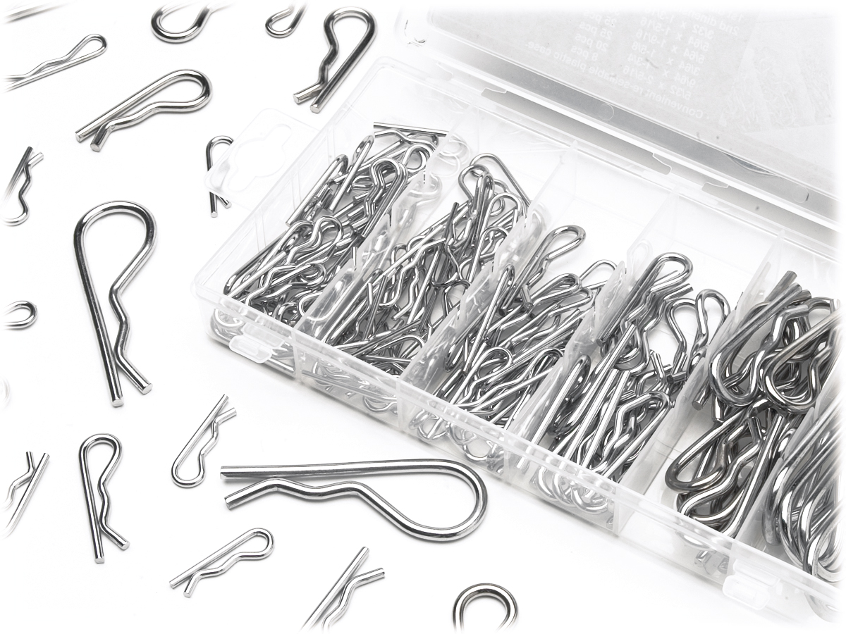 Straight Pin Performance Tool W5210