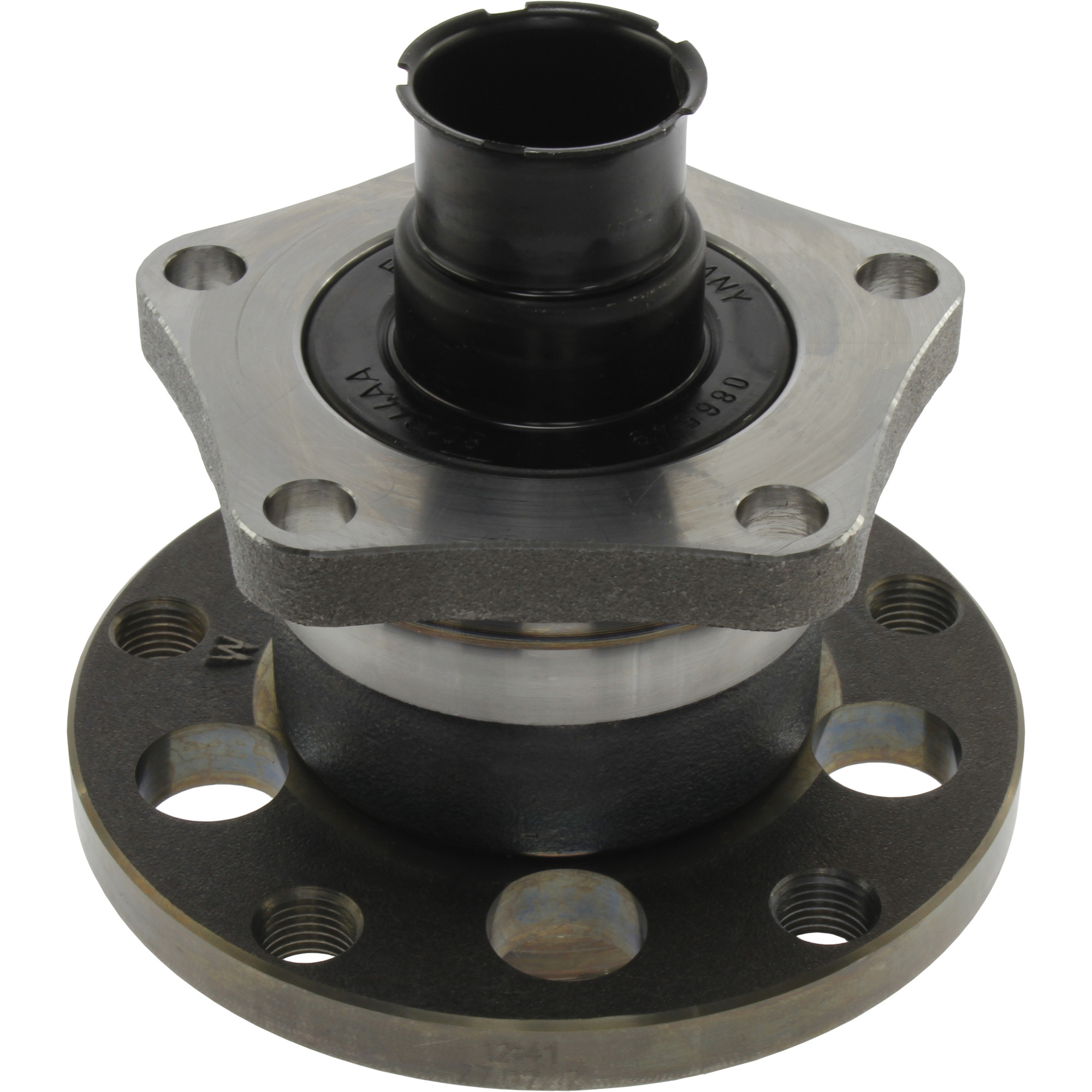 Wheel Bearing and Hub Assembly Centric Parts 406.33002