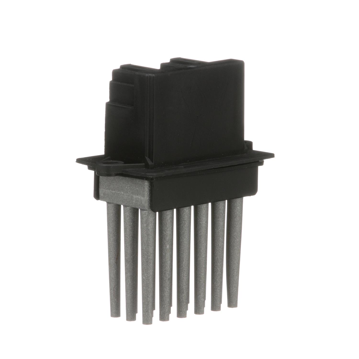 HVAC Blower Motor Control Module Standard Ignition RU-358