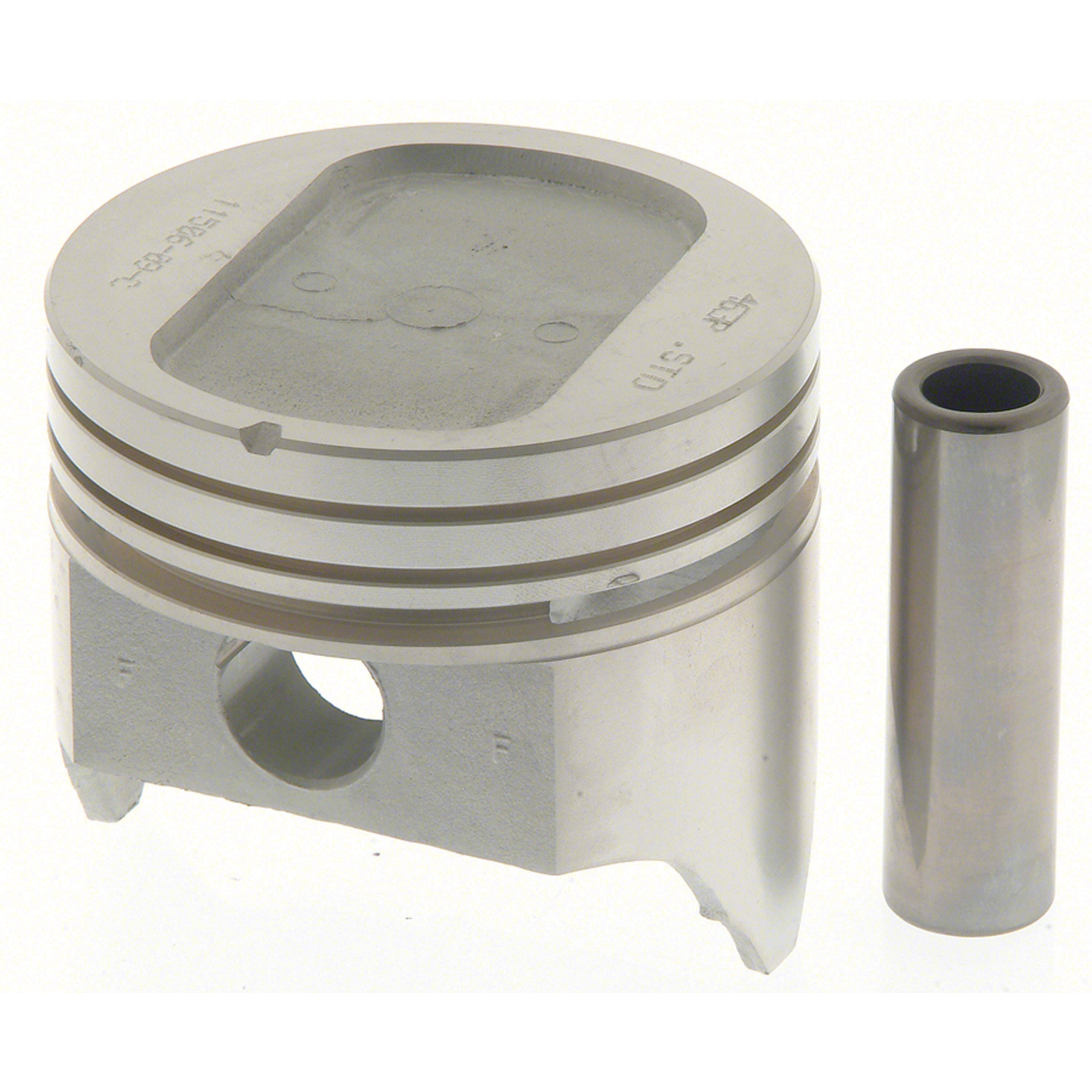 Engine Piston Set Sealed Power 463P40
