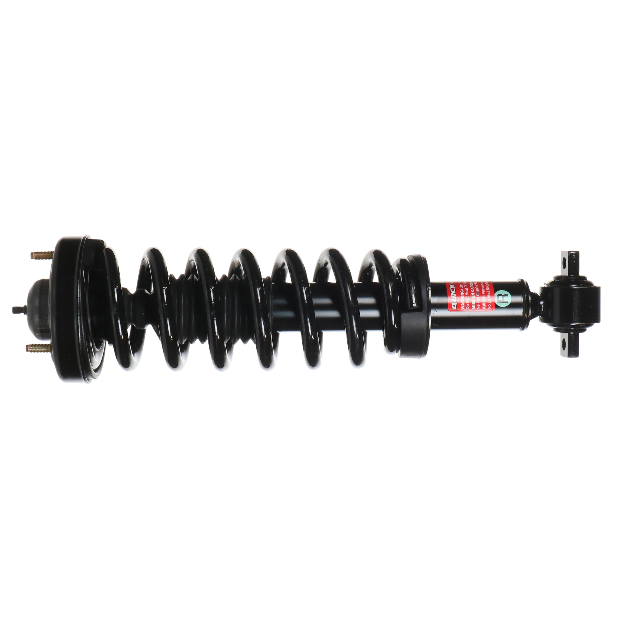 Suspension Strut and Coil Spring Assembly Monroe Shocks & Struts 273031R