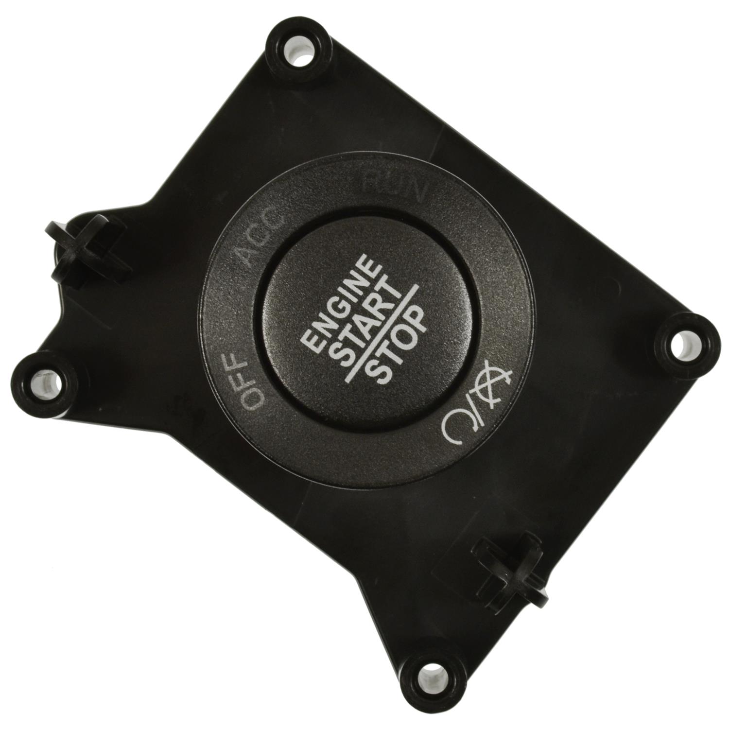 Push To Start Ignition Switch Standard Ignition US1292