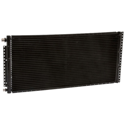 A/C Condenser Global Parts Distributors LLC 9011244