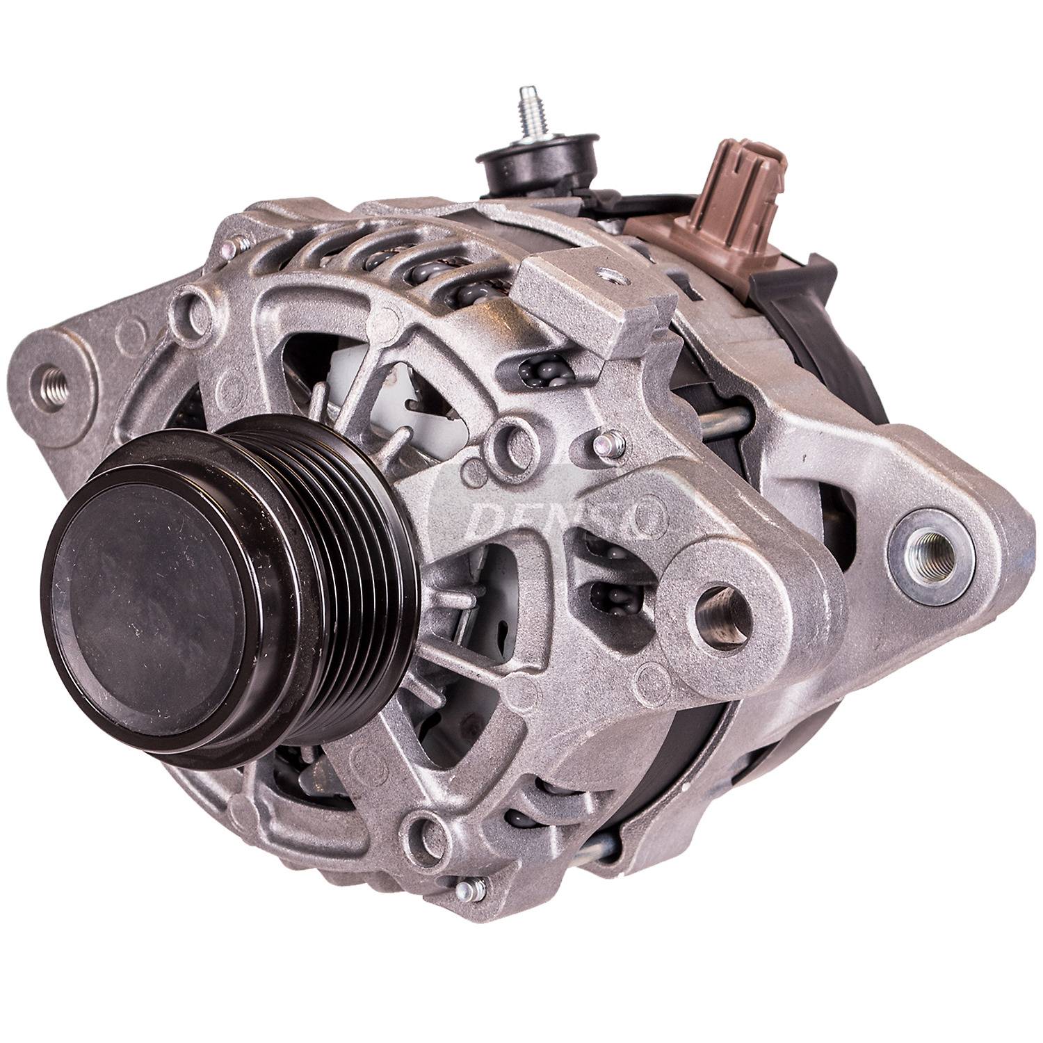 Alternator DENSO Auto Parts 210-1246