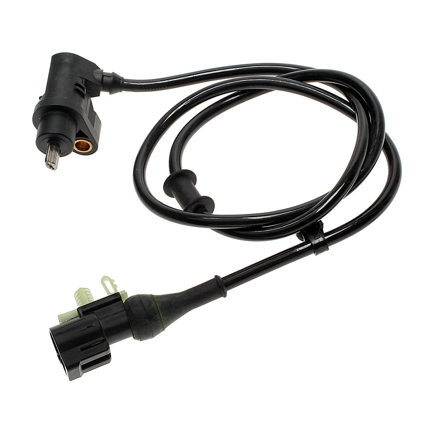 ABS Wheel Speed Sensor Standard Ignition ALS175