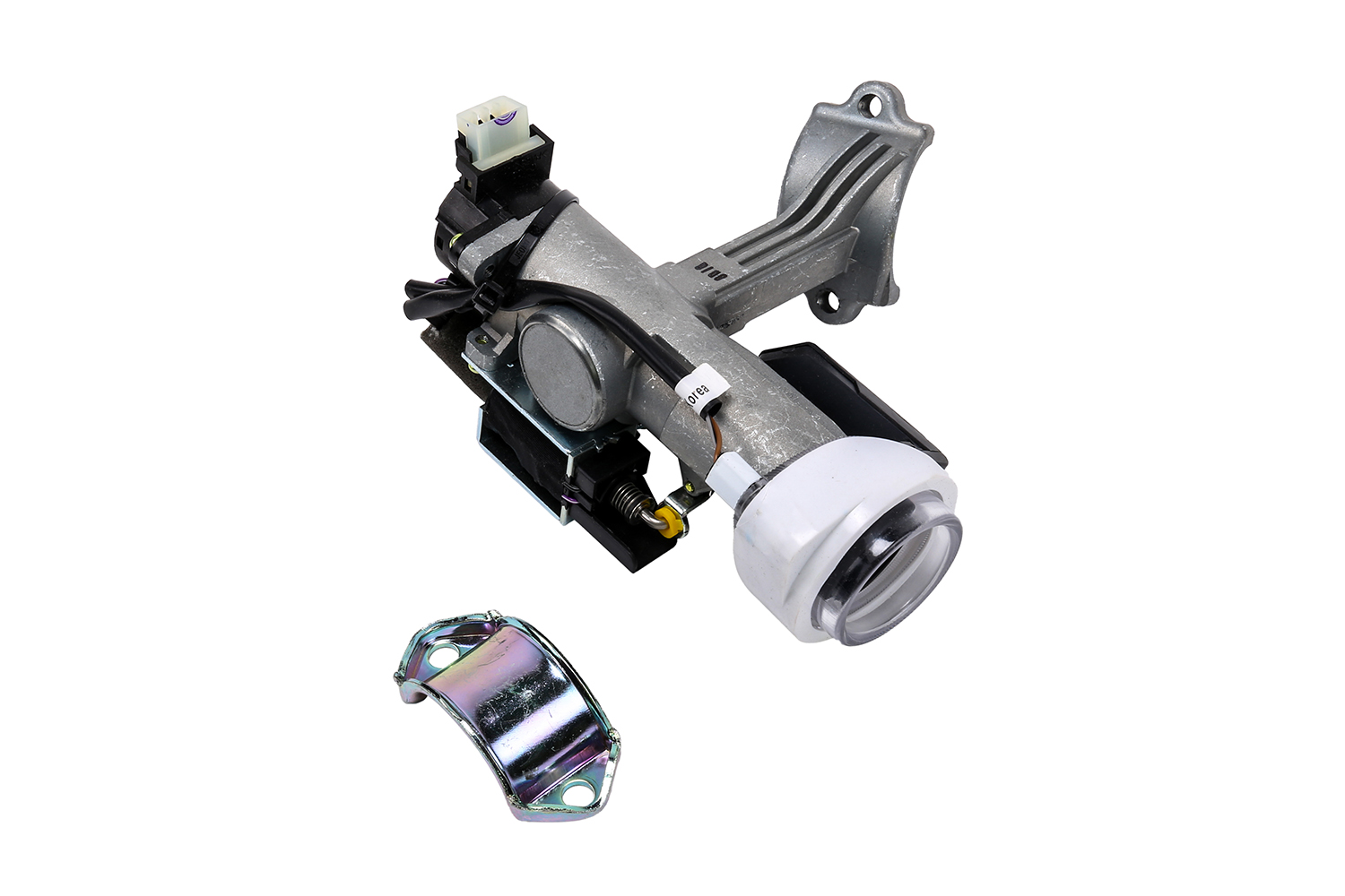 Ignition Lock Housing GM Genuine Parts 22913532