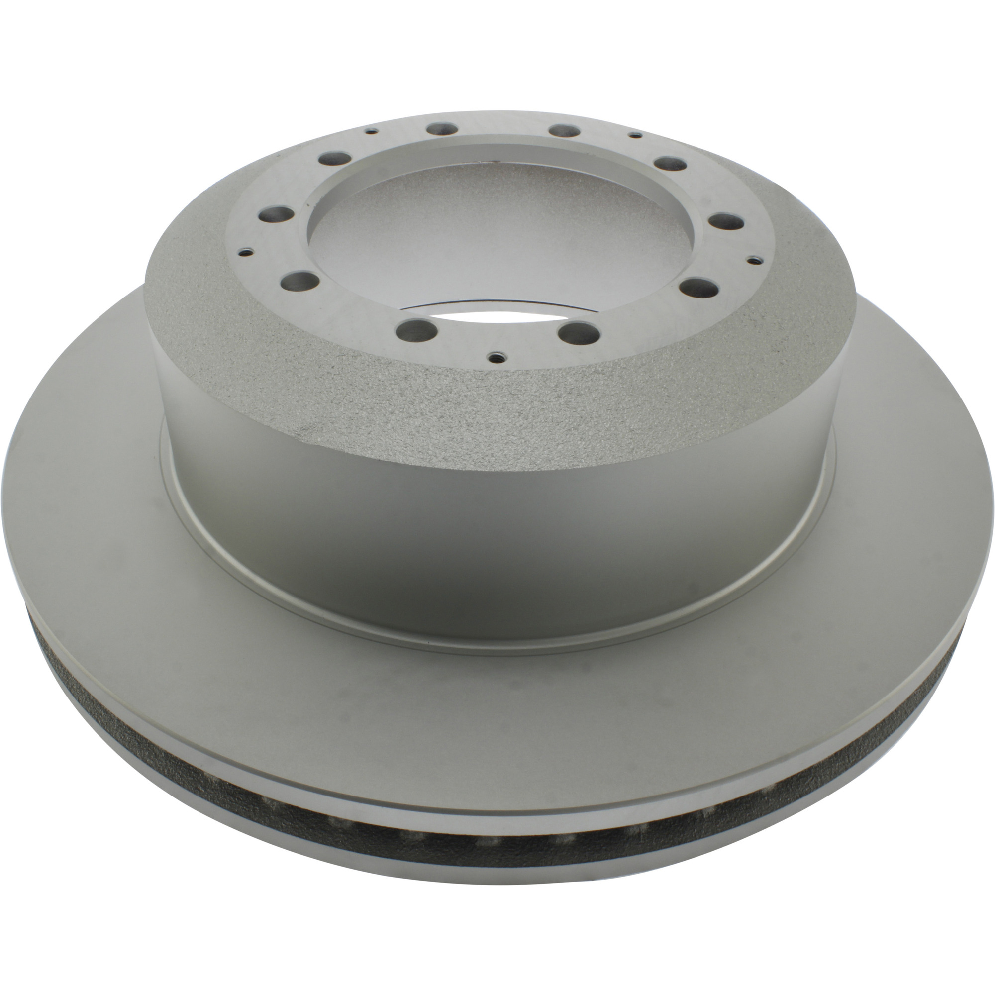 Disc Brake Rotor Centric Parts 320.67078F