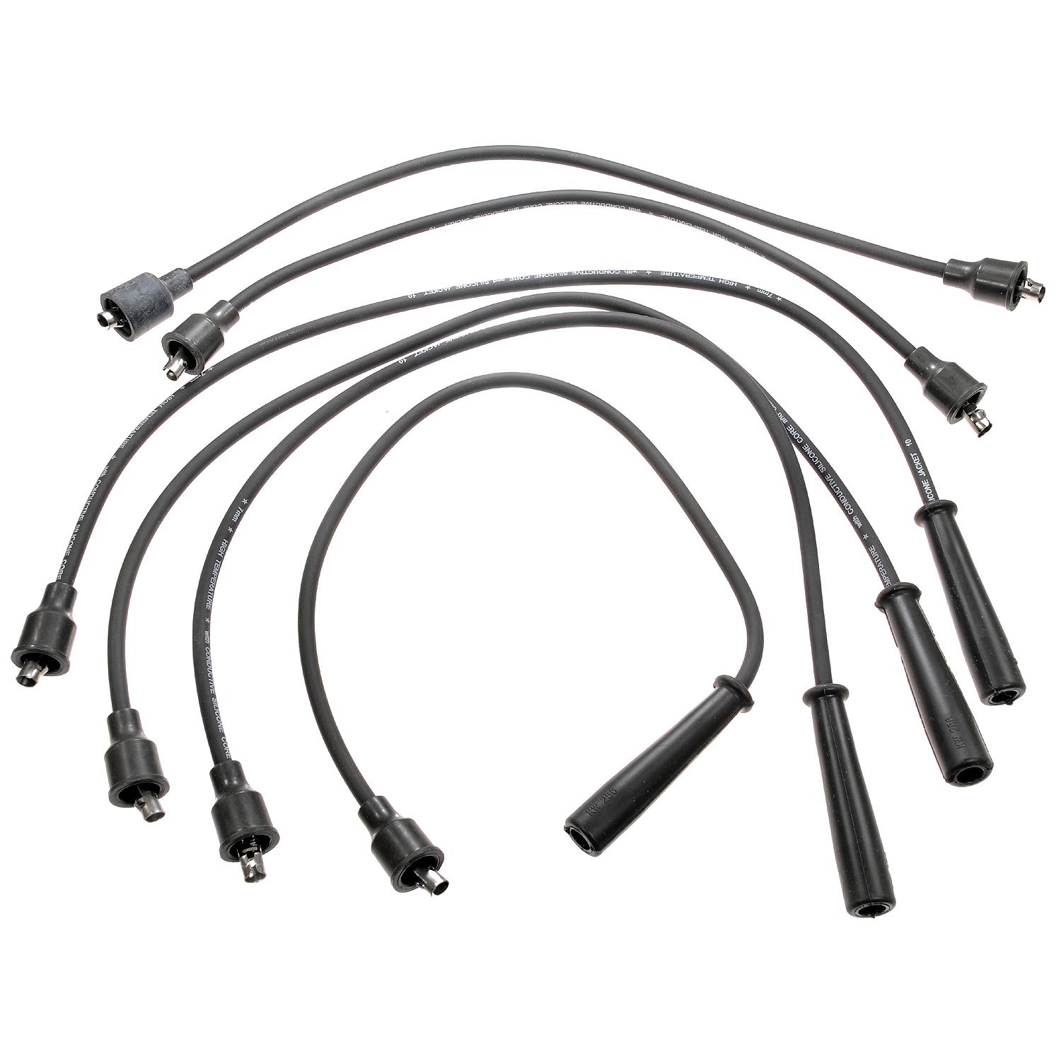 Spark Plug Wire Set Standard Ignition 29519