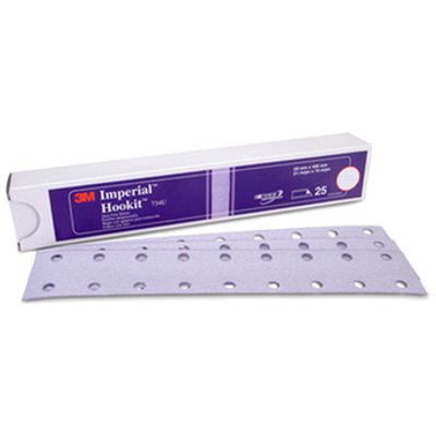 Sandpaper 3M 02705