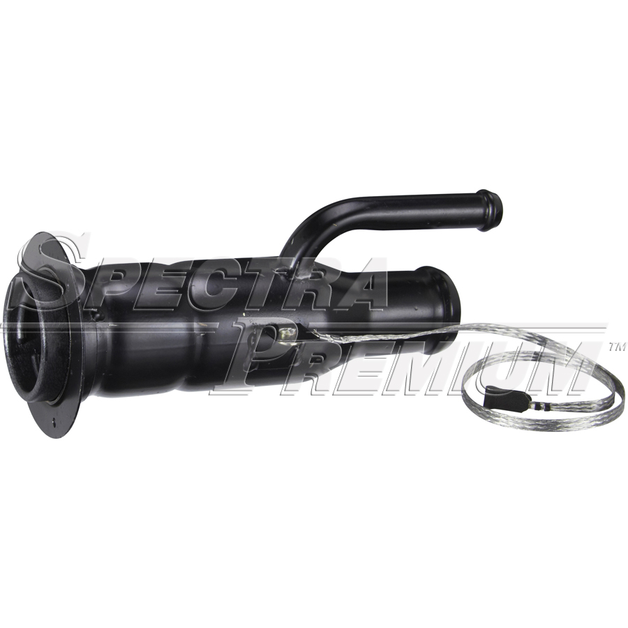 Fuel Tank Filler Neck Spectra Premium FN854