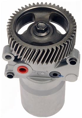 Diesel High Pressure Oil Pump Dorman - OE Solutions 502-561