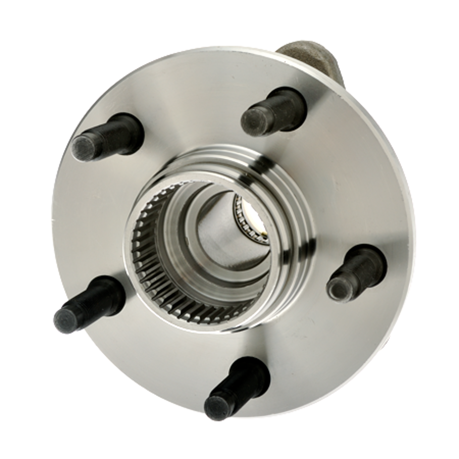 Wheel Bearing and Hub Assembly Parts Master PM515026