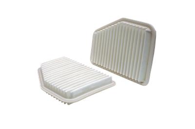 Engine Air Filter Wix 49873