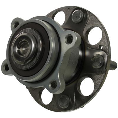 Wheel Bearing and Hub Assembly MOOG Hub Assemblies 512449