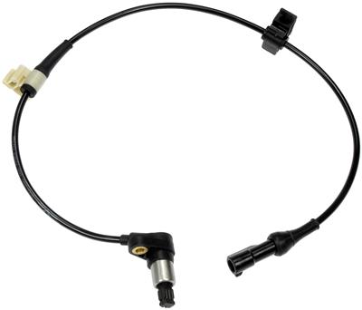 ABS Wheel Speed Sensor Dorman - OE Solutions 970-390