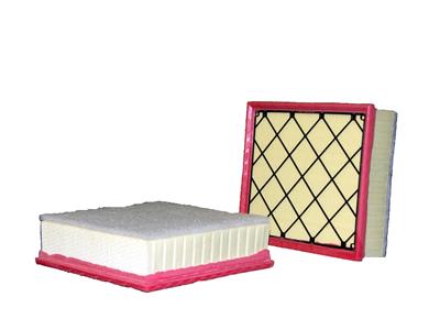 Engine Air Filter Wix 46938