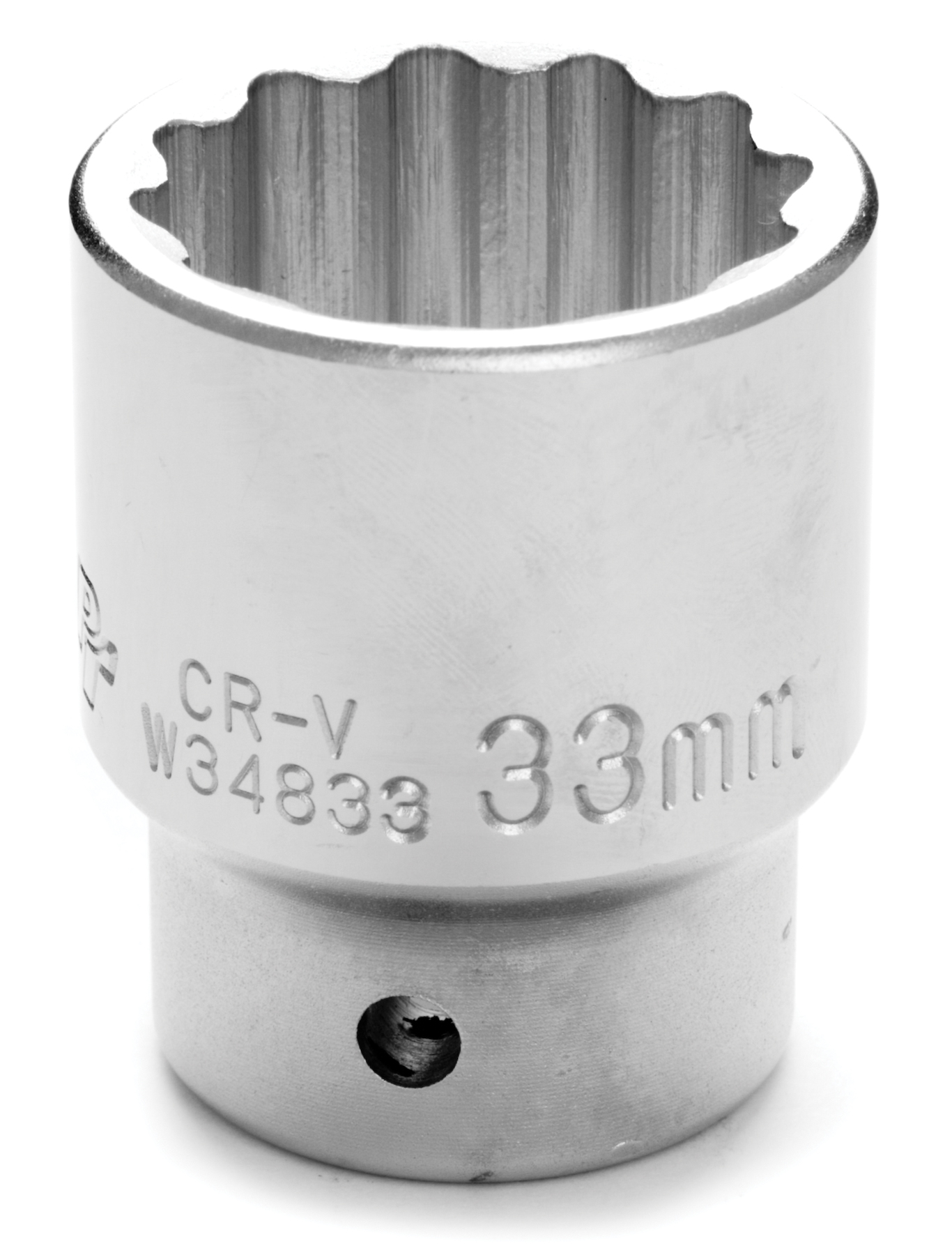 Socket Performance Tool W34833