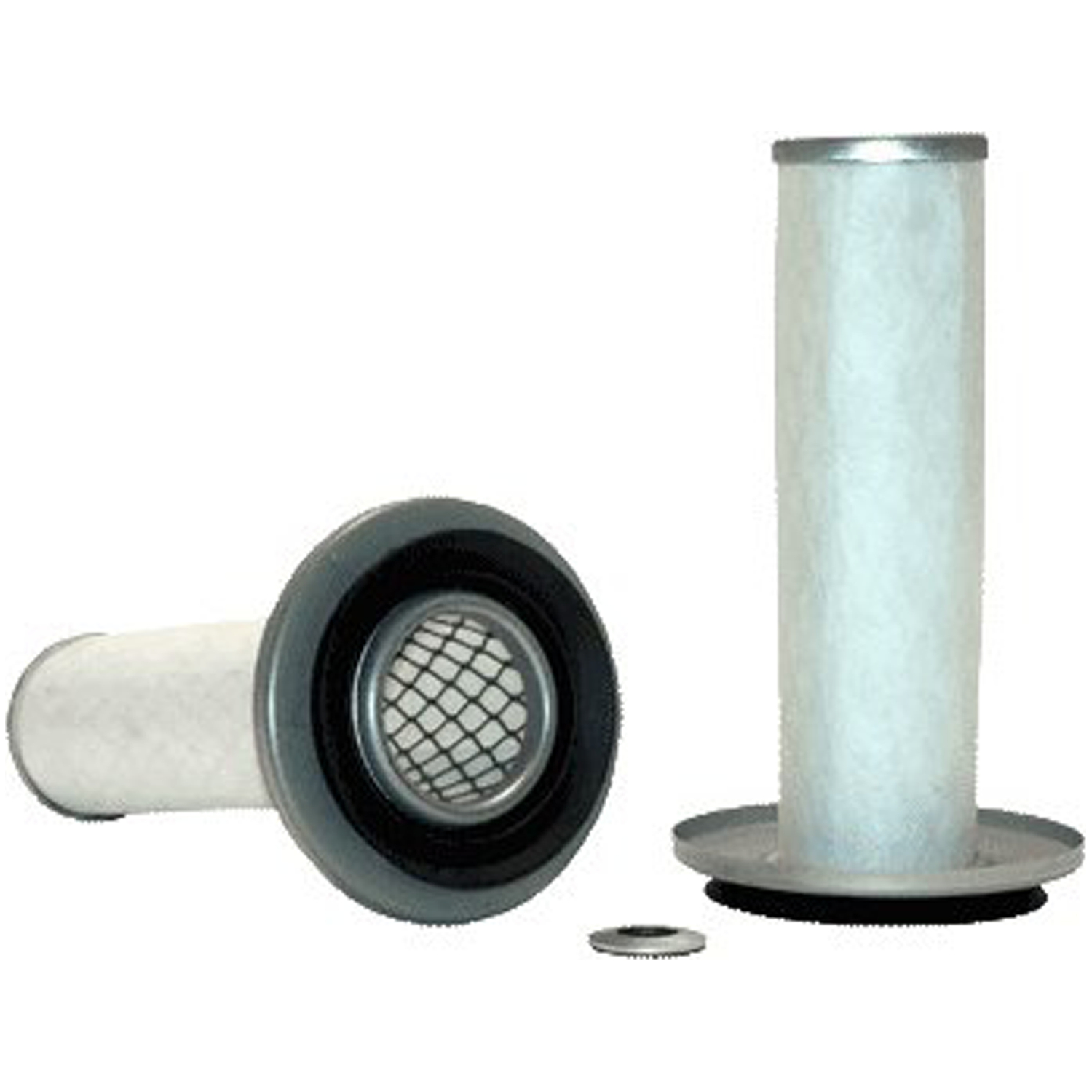 Engine Air Filter LUBER-FINER LAF8182