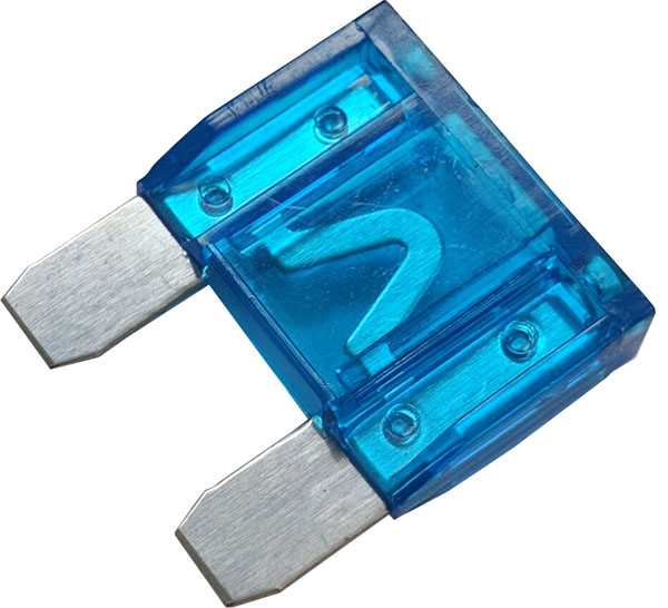 Multi-Purpose Fuse Techspan 766254Q
