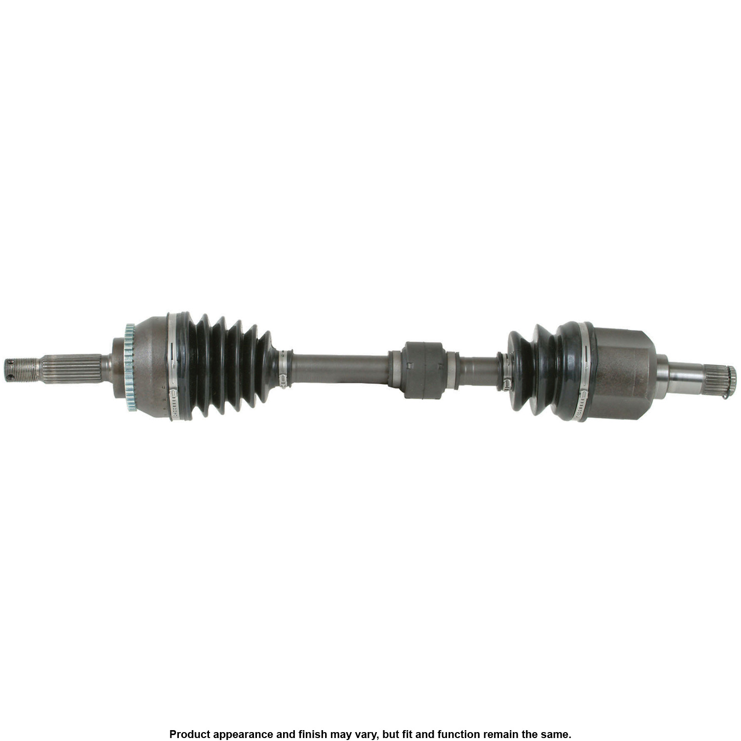 CV Axle Assembly CARDONE Reman 60-3338
