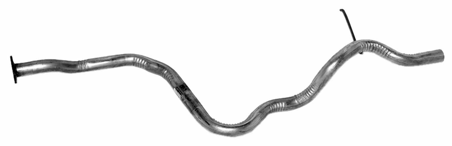 Exhaust Pipe Walker Exhaust 46814