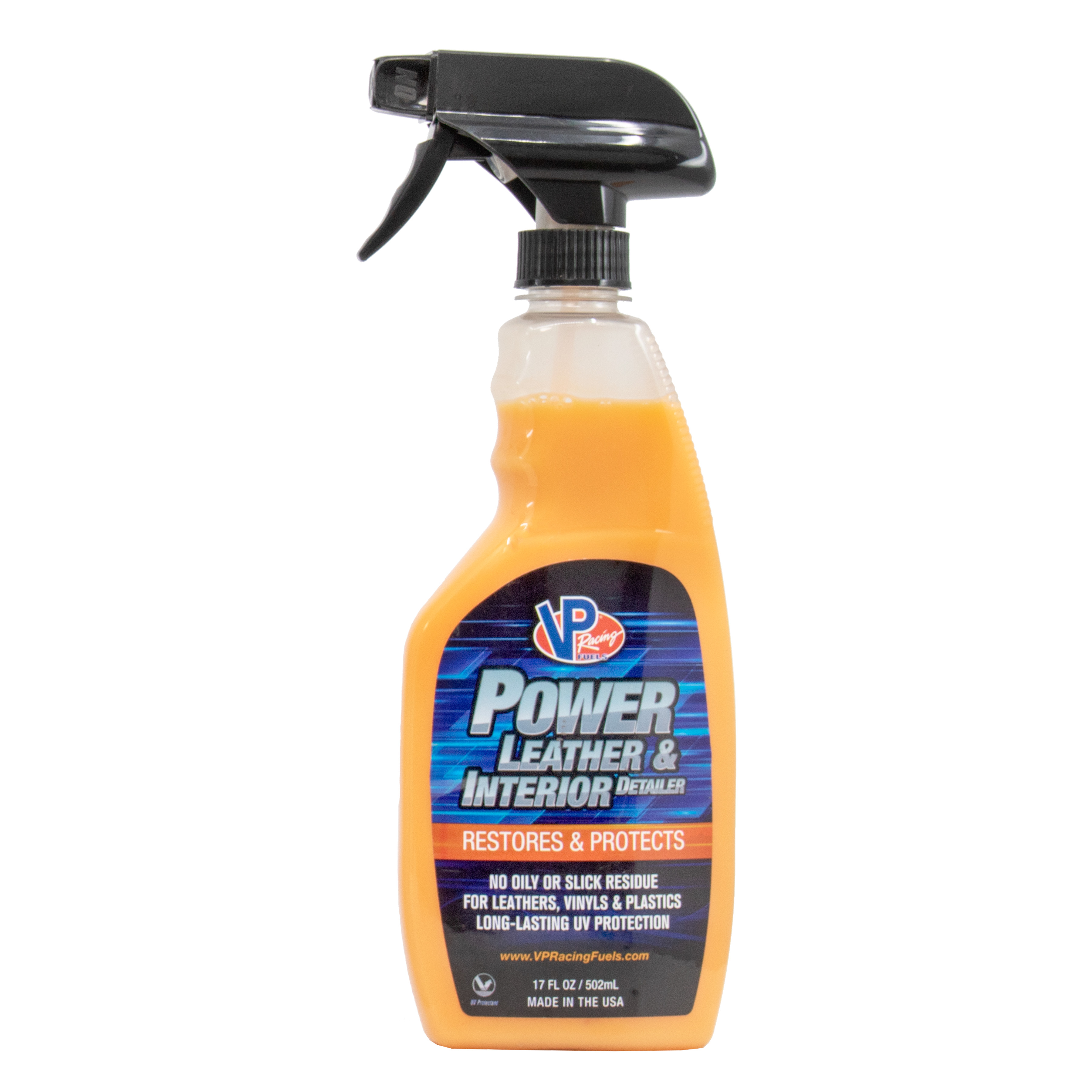 Leather Protectant VP Racing Fuels 2115