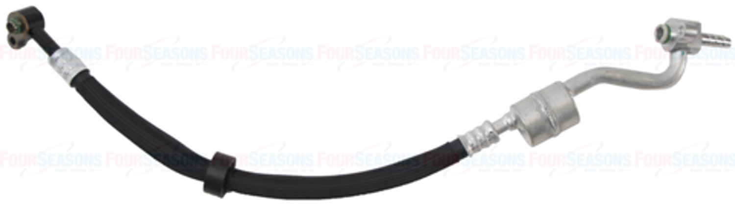 A/C Refrigerant Suction Hose Four Seasons 66775
