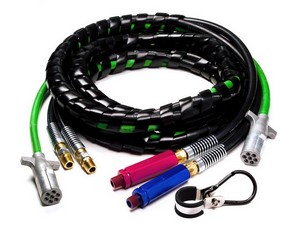 Air Brake Hose and Power Cable Assembly Grote 81-3115