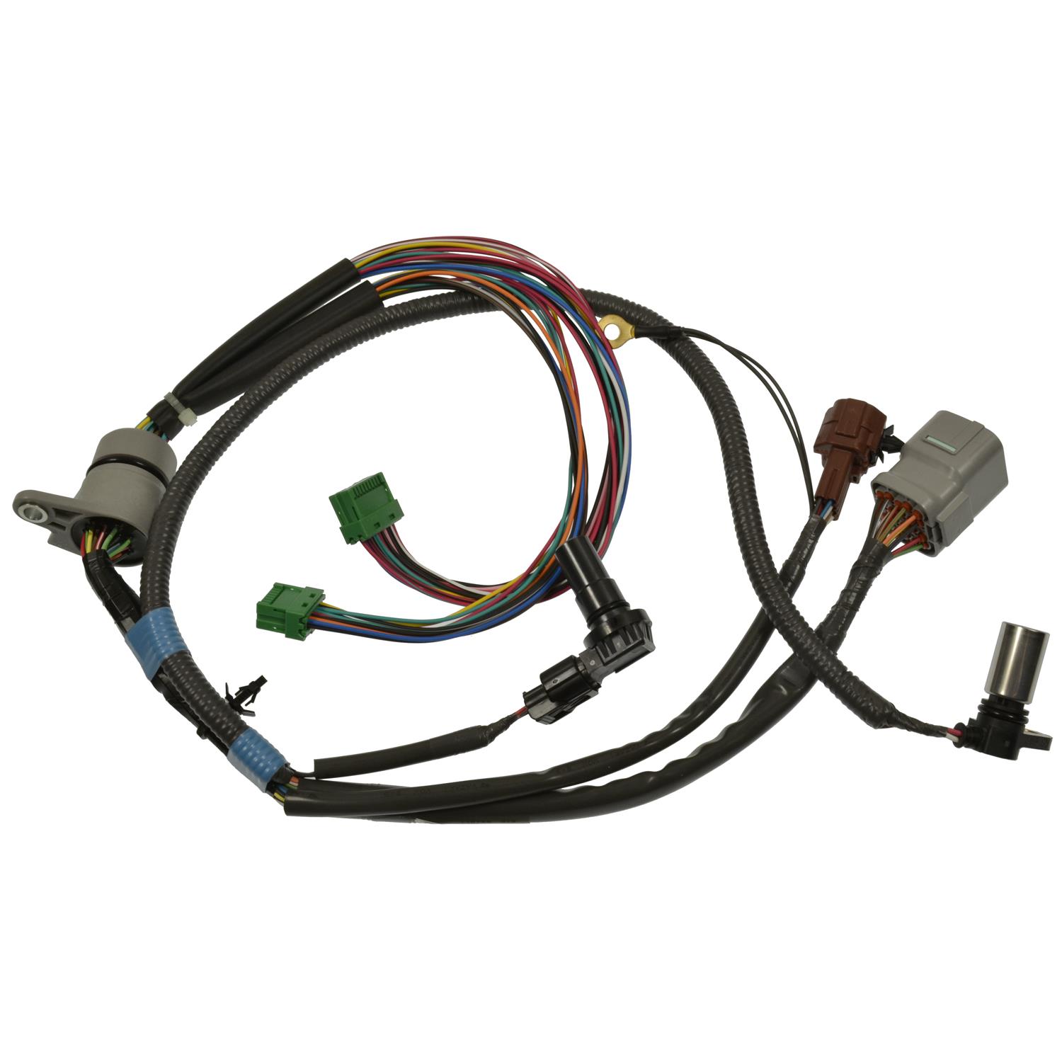 Vehicle Speed Sensor Standard Import SC718