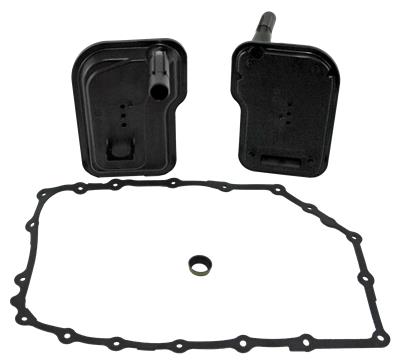 Transmission Filter Kit Wix 58369