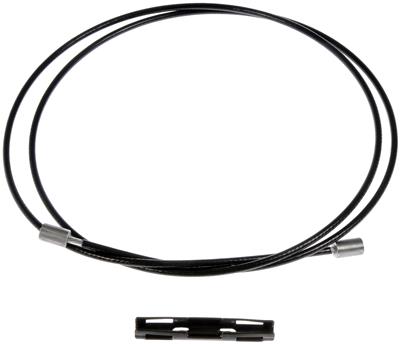 Parking Brake Cable Dorman - First Stop C661170
