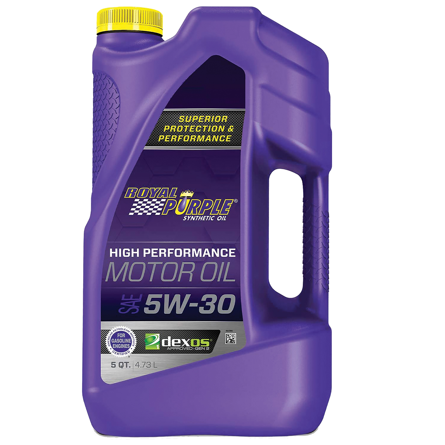 Engine Oil Royal Purple 51530