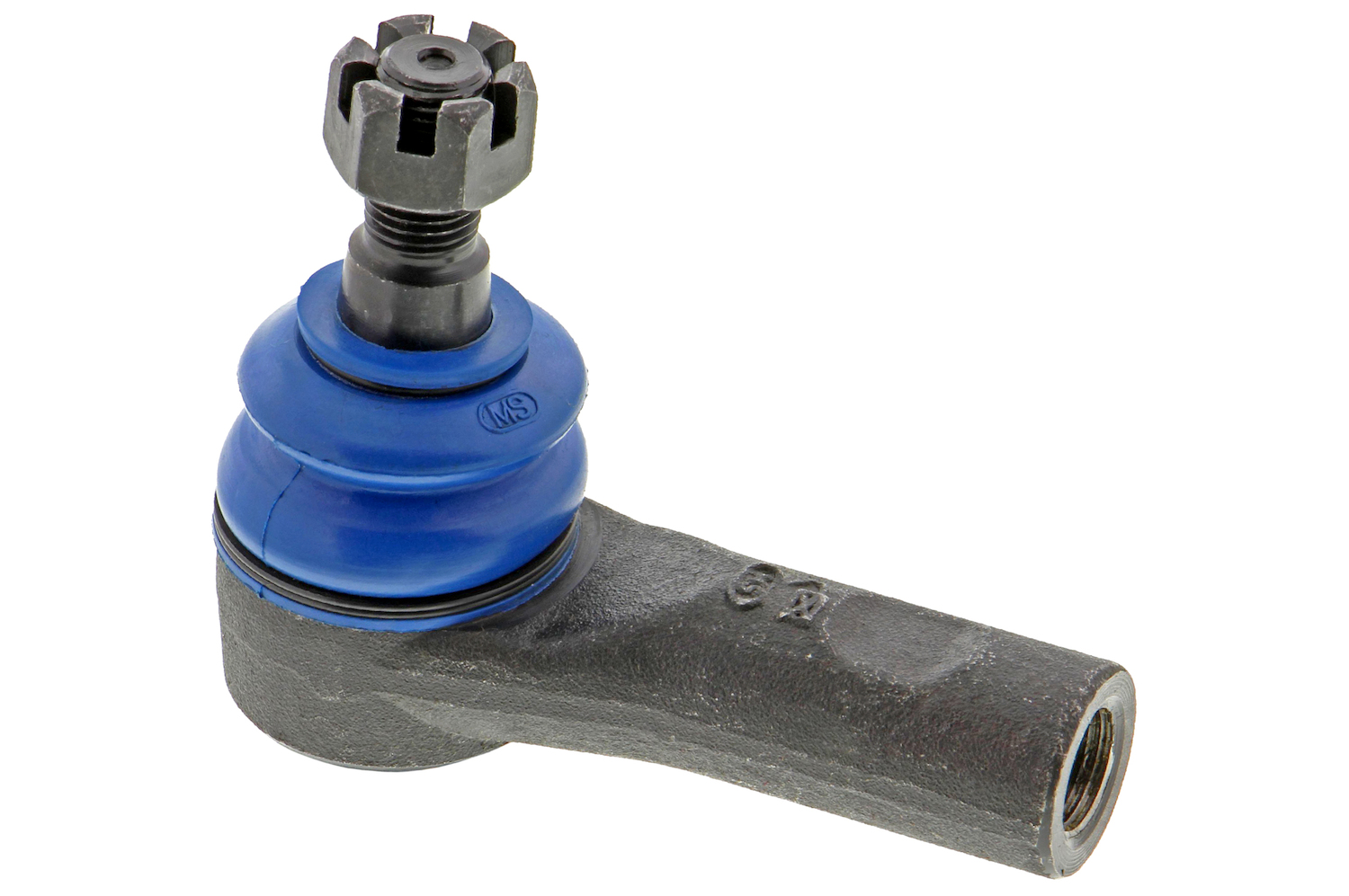 Steering Tie Rod End Mevotech Supreme MES800419