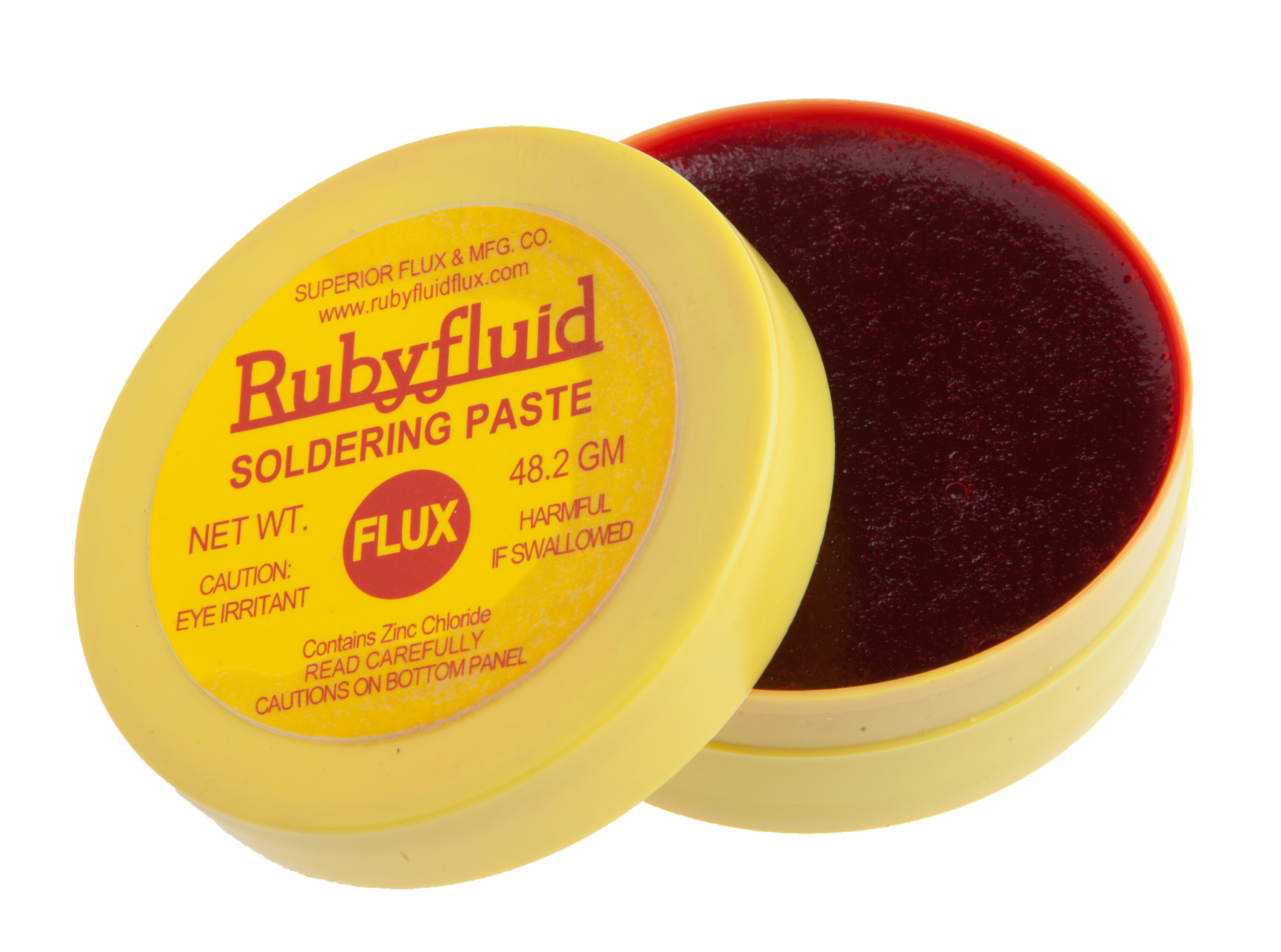 Solder Flux Forney 38125