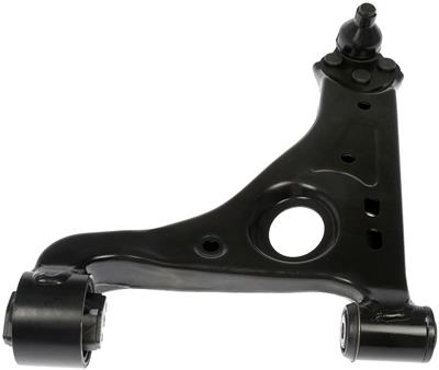 Suspension Control Arm and Ball Joint Assembly Dorman - OE Solutions 527-959