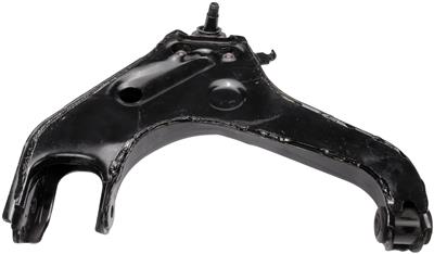 Suspension Control Arm and Ball Joint Assembly Dorman - OE Solutions 522-156