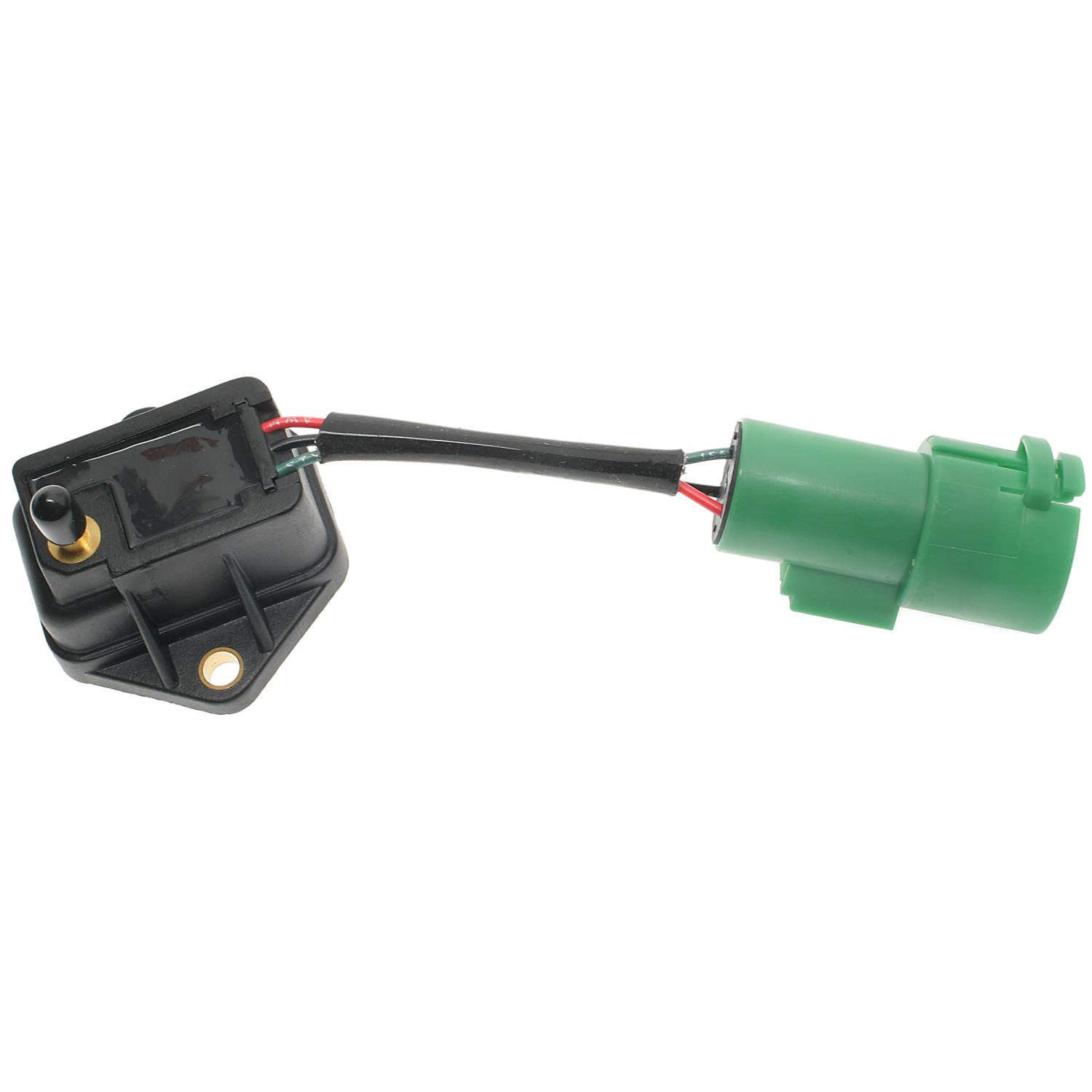 Manifold Absolute Pressure Sensor Standard Import AS27