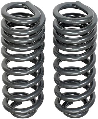 Coil Spring Dorman - OE Solutions 929-925