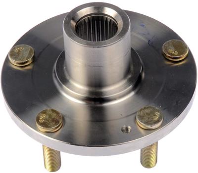 Wheel Hub Dorman - OE Solutions 930-603