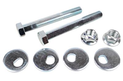 Alignment Toe Adjusting Kit Mevotech Supreme MS500109