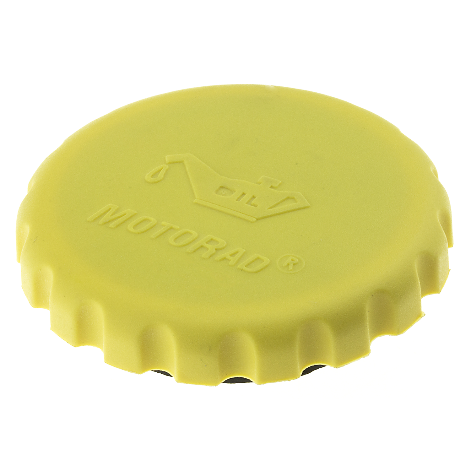 Engine Oil Filler Cap Motorad MO149