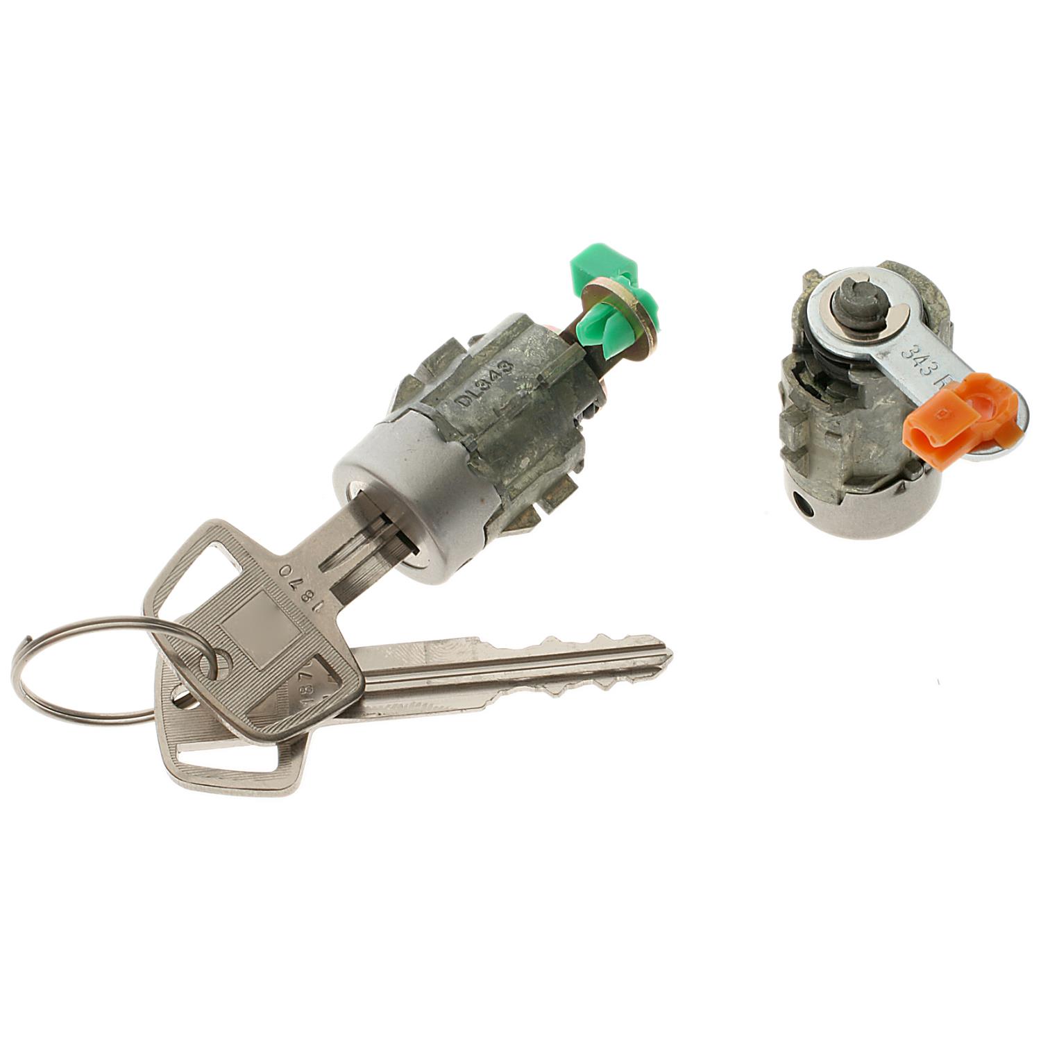 Door Lock Kit Standard Import DL-98