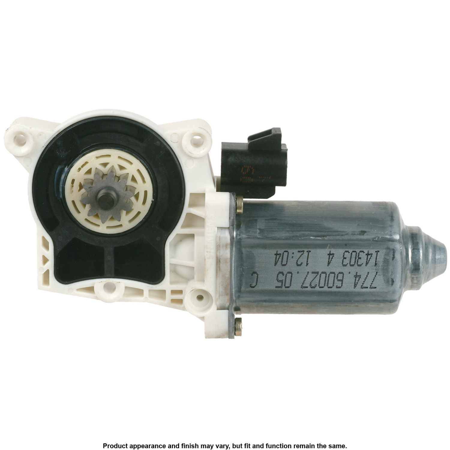 Window Motor CARDONE New 82-196