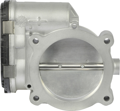 Fuel Injection Throttle Body CARDONE Reman 67-6040