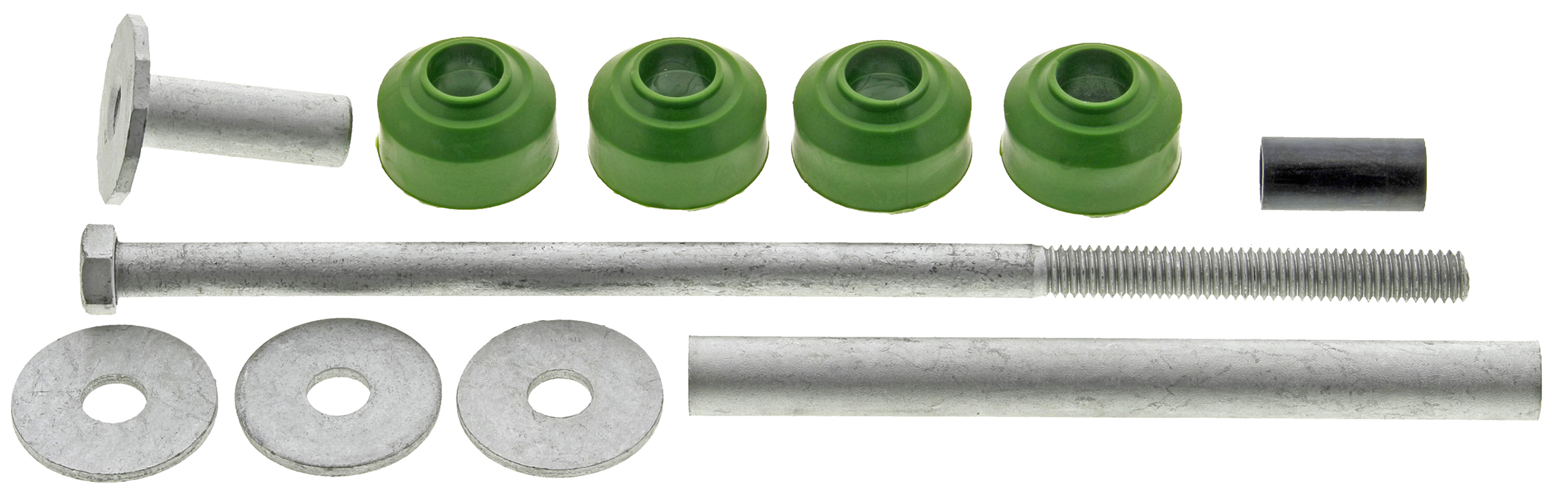 Mevotech TTX | Suspension Stabilizer Bar Link Kit TXK7275