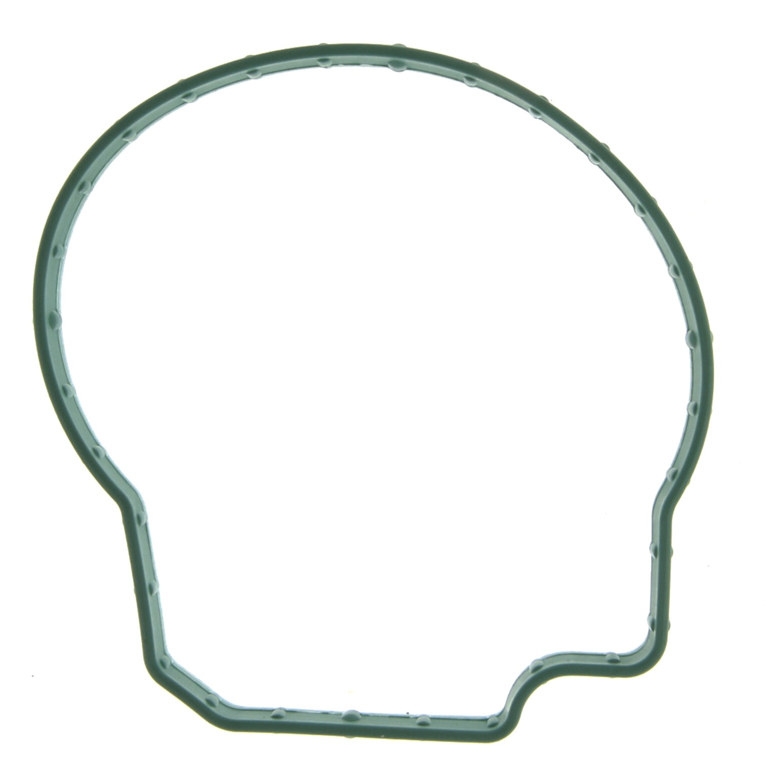 Fuel Injection Throttle Body Mounting Gasket MAHLE G32559