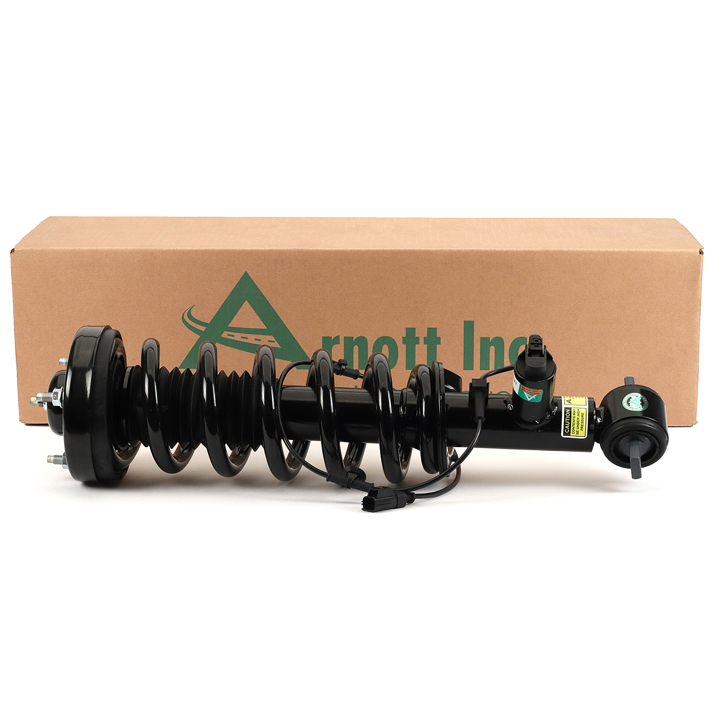 Suspension Strut and Coil Spring Assembly Arnott Industries SK-3598